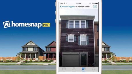 Homesnap Pro for Real Estate Agents: How Am I Connected?