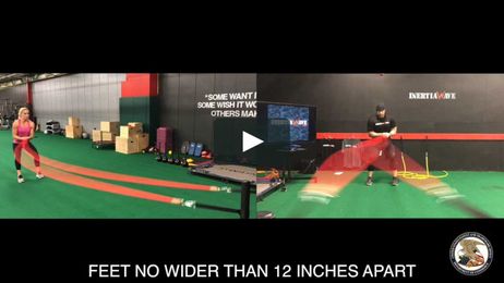 How To Use the Inertia Wave For Maximum Use