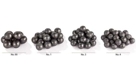 Shot Pellets: How Do They Work?