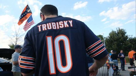 Where to watch the Bears: 9 spots with game-day specials in Chicago