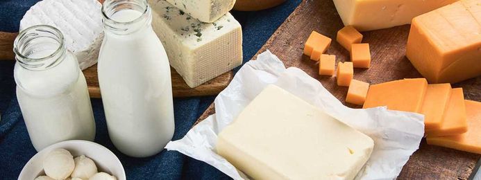 Is the Tipping Point for Dairy Foods of All Fat Levels and Heart Benefits Here?