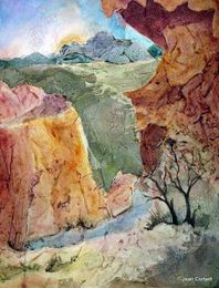 Learn about gel medium, glass beads and more