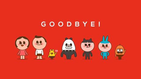 Remember the Path App? It's Shutting Down