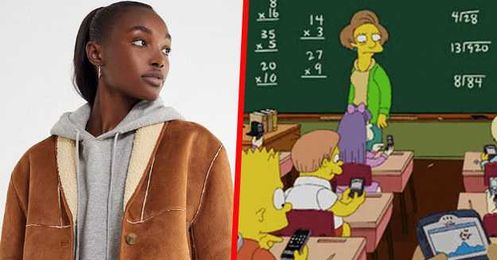 Shop At Urban Outfitters And We’ll Guess Your Favorite Subject