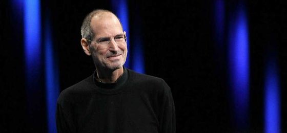 The Most Important Steve Jobs Quote That No One Ever Talks About
