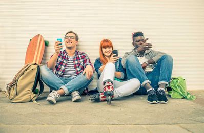 These Personality Traits Could Put You At Risk for Social Media Addiction