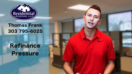 Thomas' Five Words You'll Never Hear Mortgage Servicer Say