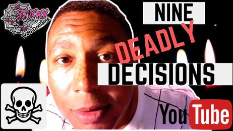 Nine Deadly Decisions You Can Make On The Railroad