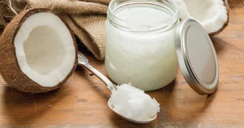 Who's Behind the Claim That Coconut Oil Is Pure Poison?