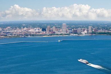 Why You Should Ferry on Over to Michigan at Least Once