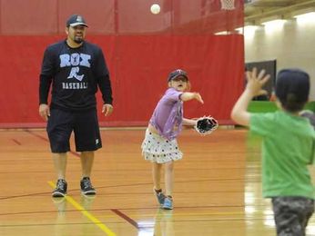 Why you should volunteer with Big Brothers Big Sisters
