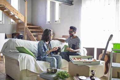 5 Moving Tips from a Military Family