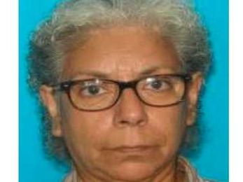77-year-old woman last seen in Pilsen, considered high-risk missing person