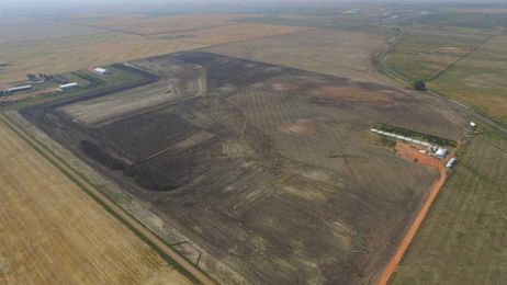 Davis Refinery could serve as 'prototype' for future refiner...