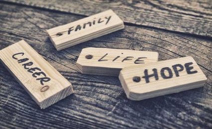 How to be Happy and Fulfilled in a Disruptive World: Notes from James Arthur Ray