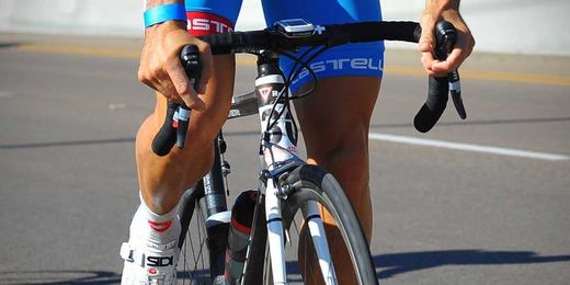 40 Reasons to Ride More