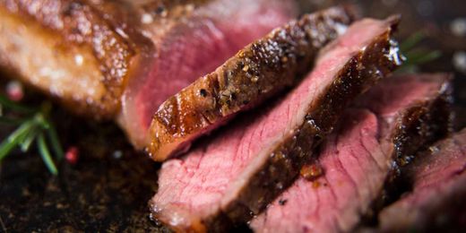 6 tips for cooking meat so it's done perfectly every time