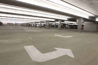 Are we building too much parking?