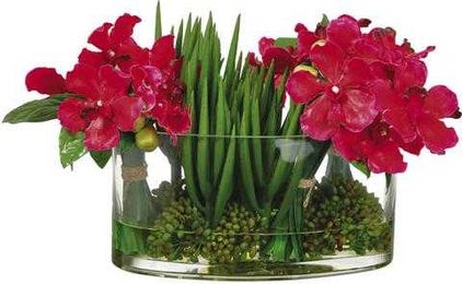 Brighten Your Decor with Lifelike Plants and Florals