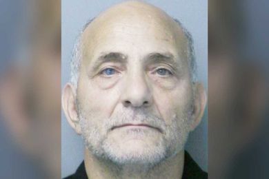 Creep in white van arrested for following girls, trying to abduct one