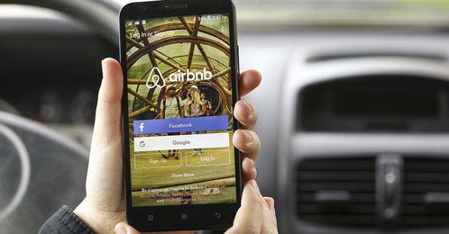 Fire and life safety concerns in peer-to-peer lodging