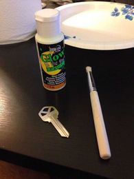 How To: Never Lose Your Keys Again