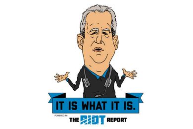 It Is What It Is: DE Efe Obada