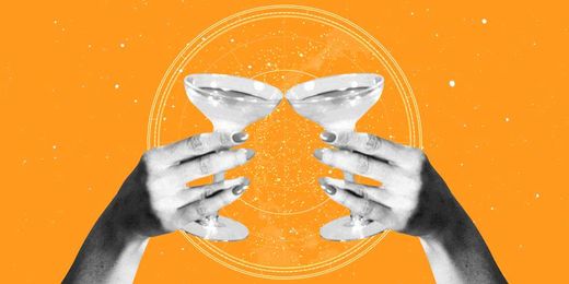 Libra Season Is Here to Make You Social AF Again