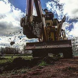 Making a splash : Landscape Management
