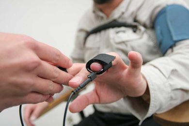 The Truth About Polygraph Tests