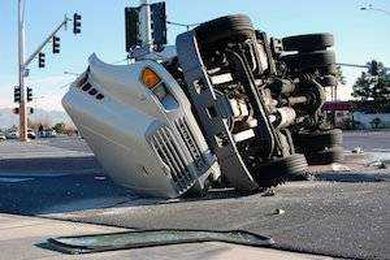 Why Trucking Accidents Are Different From Car Accidents
