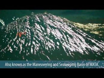 Yes. The US Navy Has an Indoor Ocean