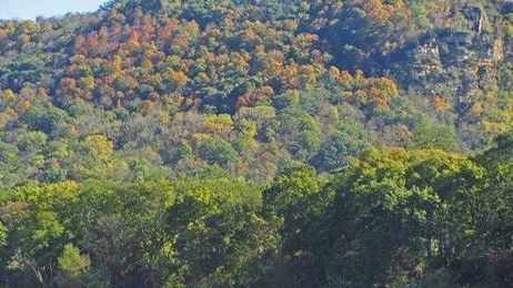 'Your Life Matters' signs on Grandad Bluff aim to instill hope vs. suicide