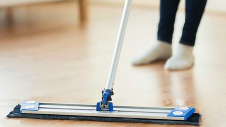 Cleaning Wood Floors Properly Protects Your Investment
