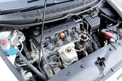 How a Car Ignition System Really Works