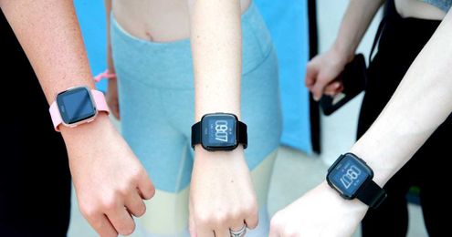 How Nervous Should You Be About Life Insurance That Tracks Your Health Habits?