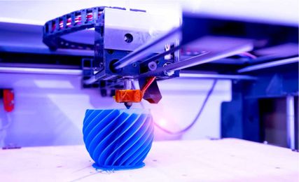It’s too soon to call 3D printing a green technology