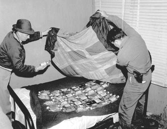 Oklahomans have always wanted their alcohol, they just haven't always wanted it to be legal