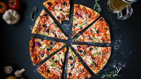 PCMag Startup Spotlight: Slice Transforms Pizza Delivery