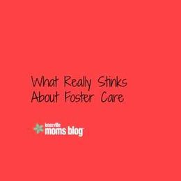 What's Really Hard About Foster Care