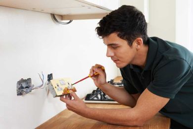 Why You Shouldn't Try DIY Electrical Work