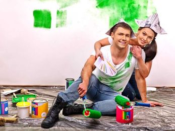 3 Tips to Work Energy Efficiency Into Your Home Decorating