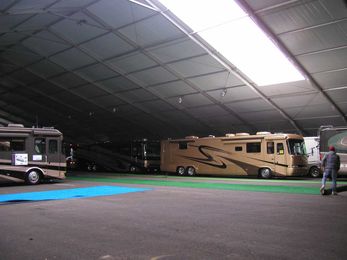 6 Ways Clearspan Buildings are Utilized