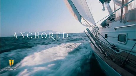 Don't Drift Through Life!