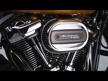 How To: Screamin' Eagle Benefits