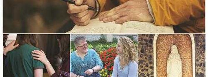 Women’s Retreat: Find Hope. Find Fellowship.