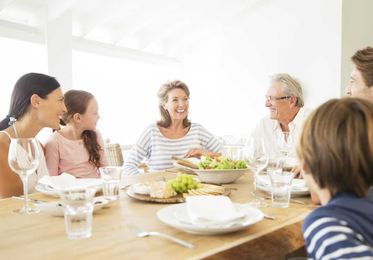 Is It Possible to Find Joy in Healthy Eating?