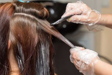 Is Your Hair Salon Poisoning You?