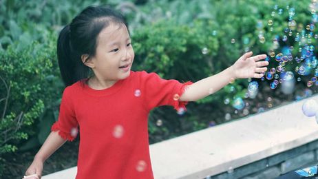 Teaching While Parenting: On Kindergarten Readiness