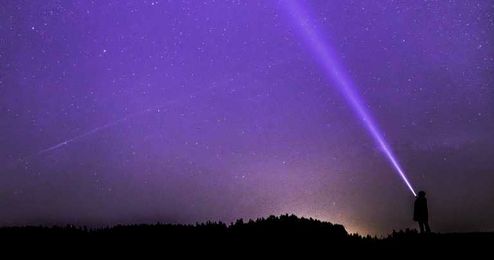 Why We Matter, Even When the Universe Doesn’t